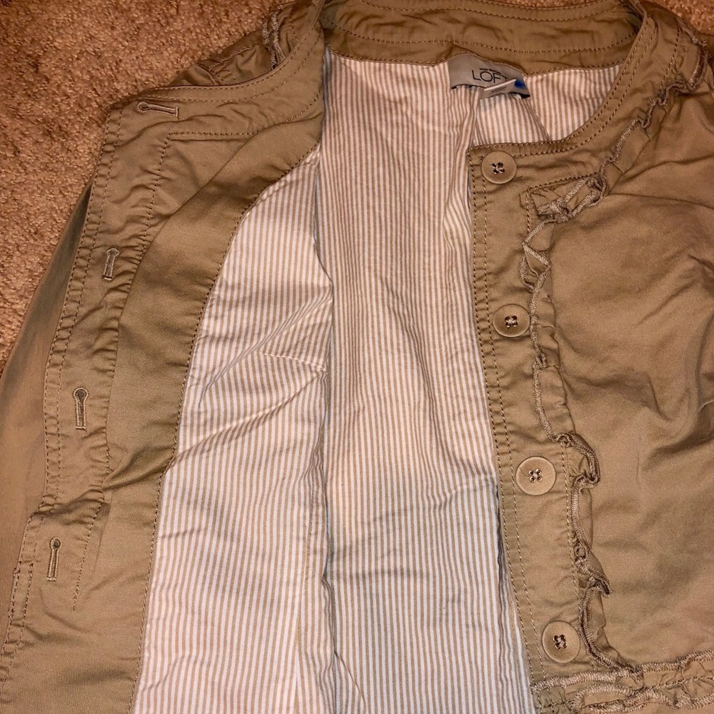 Loft blazer - Picture 5 of 5